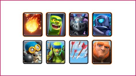 clash royale deck|melhor deck clash royale 2022.